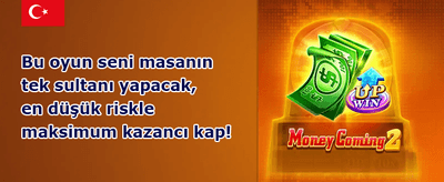 100% Hoş Geldin Bonusu promotion banner