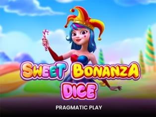 Sweet Bonanza Dice screenshot