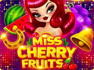 Miss Cherry Fruits screenshot