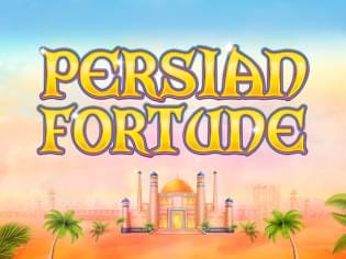 Persian Fortune screenshot