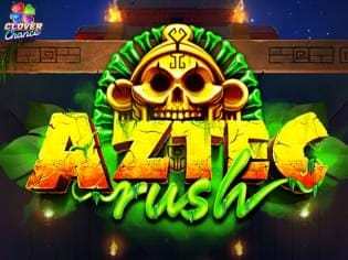 Aztec Rush screenshot
