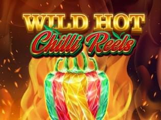 Wild Hot Chilli Reels screenshot
