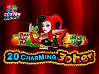 20 Charming Joker screenshot