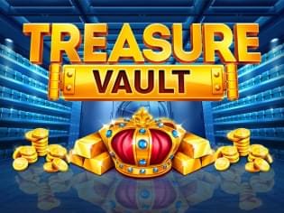 Treasure Vault screenshot