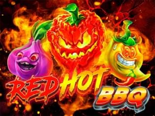 Red Hot BBQ screenshot